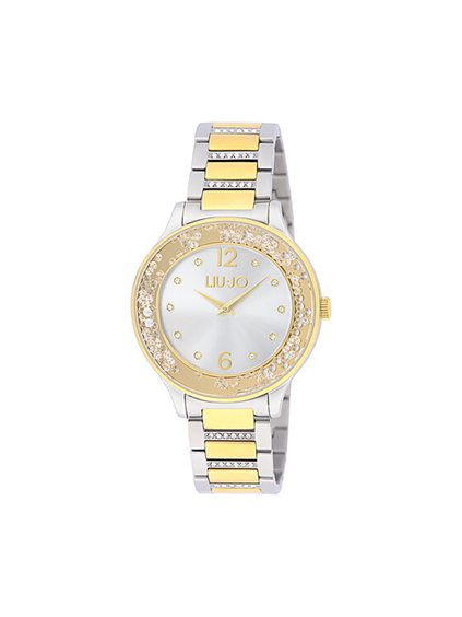 Reloj Liu Jo Mujer in Acero TLJ2495 - TLJ2495